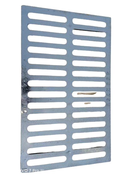 鑄鐵蓋板,為什么鑄鐵蓋板能承受重壓,長久不壞?