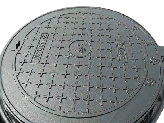 球墨鑄鐵井蓋鑄造廠家,球墨鑄鐵井蓋鑄造廠商