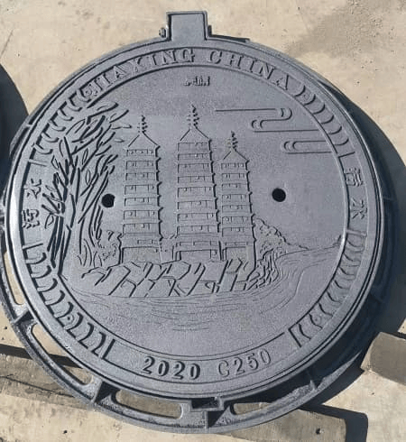 井蓋廠家哪里多 ,井蓋廠家