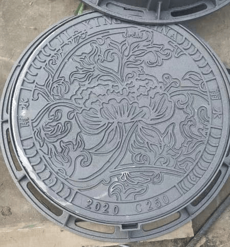井蓋廠家哪里多 ,井蓋廠家