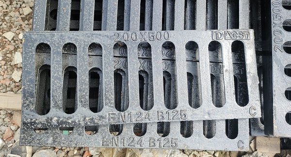 雨水箅子，雨水篦子