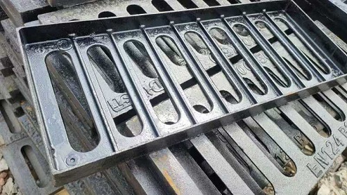 雨水箅子，雨水篦子