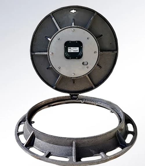 智能井蓋的生產(chǎn)廠家