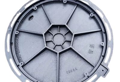 球墨鑄鐵重型井蓋,球墨鑄鐵井蓋