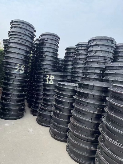 球墨鑄鐵燃氣井蓋,鑄鐵燃氣井蓋