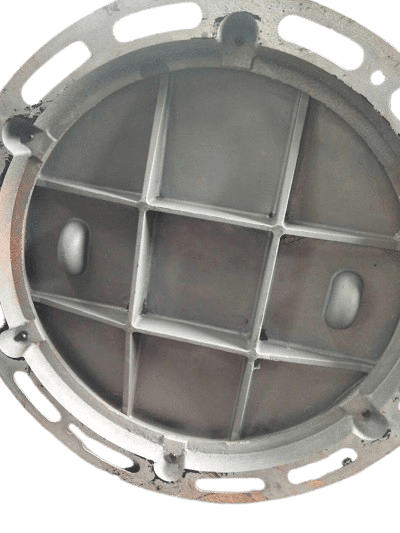 球墨鑄鐵壓力井蓋的維護與保養技巧,球墨鑄鐵壓力井蓋