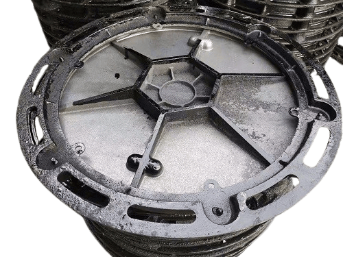 球墨鑄鐵壓力井蓋的維護與保養技巧,球墨鑄鐵壓力井蓋