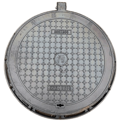 球墨鑄鐵閥門井蓋，閥門井蓋