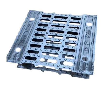 球墨鑄鐵隧道井蓋，隧道井蓋