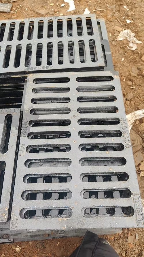 你知道雨水篦子廠家電話嗎?