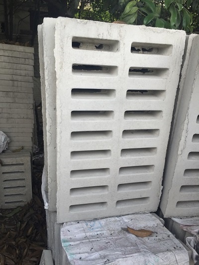 預制防水井蓋廠家