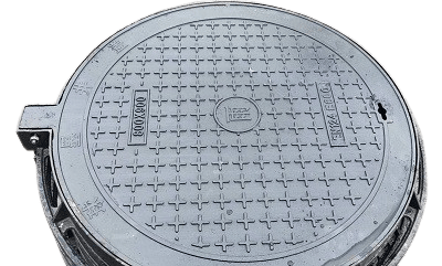 球墨鑄鐵700防盜井蓋,球墨鑄鐵防盜井蓋