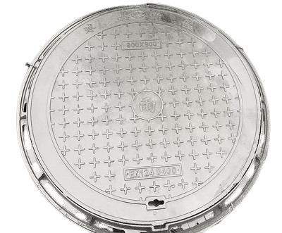 700×800 D400 重型球墨鑄鐵井蓋