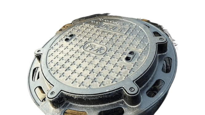 球墨鑄鐵壓力井蓋,球墨鑄鐵壓力井蓋廠家