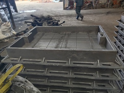 球墨鑄鐵草坪井蓋,草坪井蓋