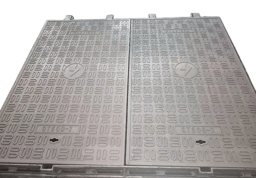 球墨鑄鐵閥門井蓋,1000×1000球墨鑄鐵閥門井蓋