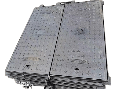 球墨鑄鐵閥門井蓋,1000×1000球墨鑄鐵閥門井蓋